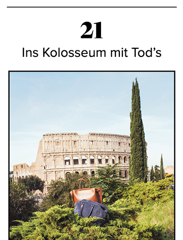 Unikate 21 - 30