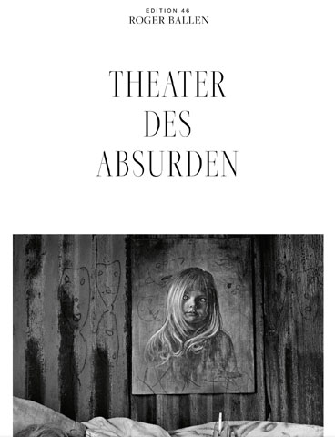 Theater des Absurden