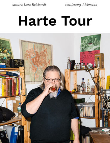 Harte Tour