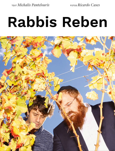 Rabbis Reben