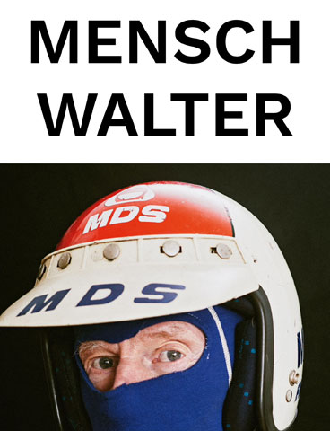 Mensch Walter