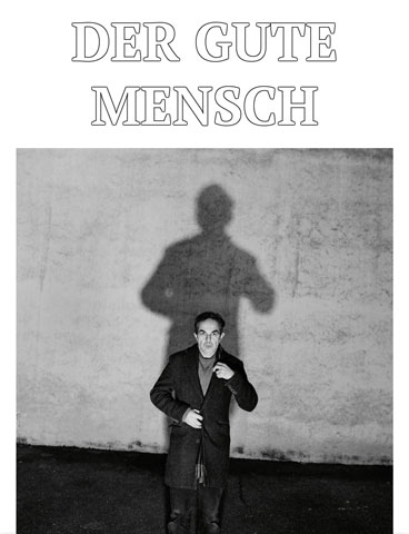 Der gute Mensch von Isfahan