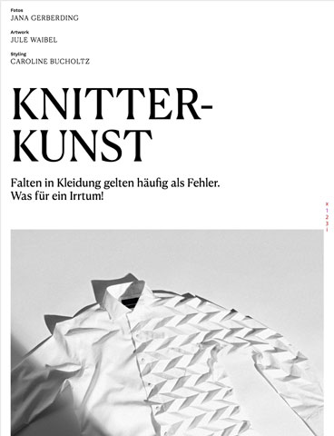 Knitterkunst