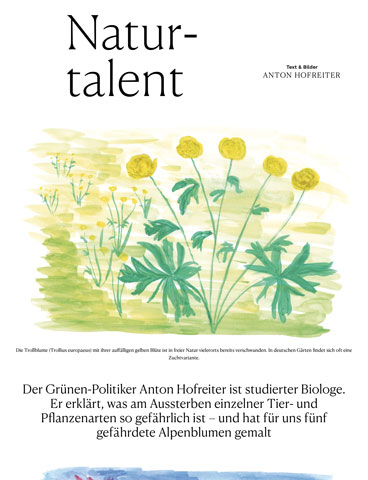 Naturtalent