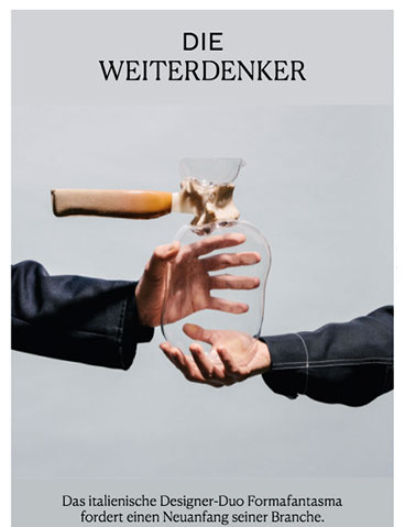 Die Weiterdenker