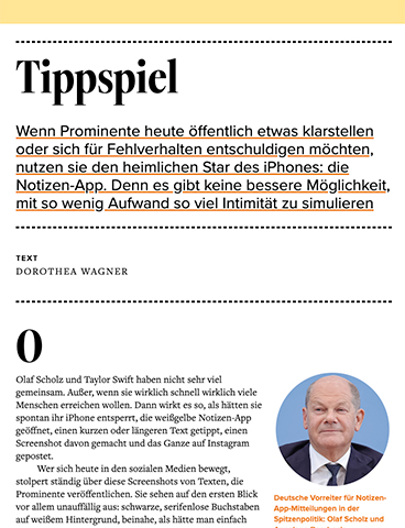 Tippspiel 