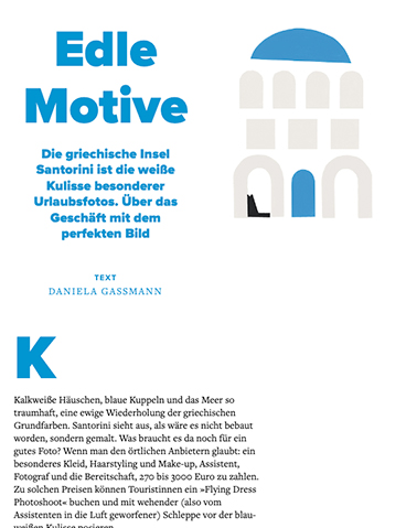 Edle Motive