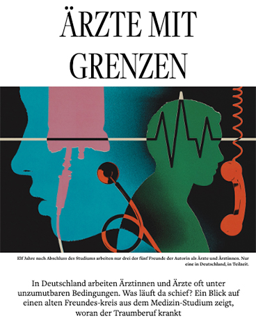 Ärzte mit Grenzen