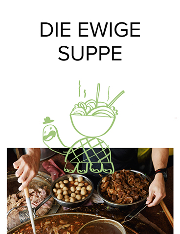 Die Ewige Suppe