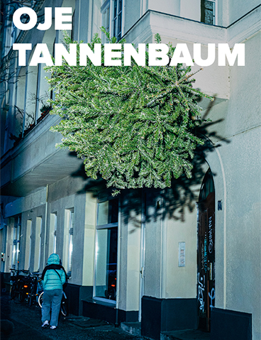 Oje Tannenbaum