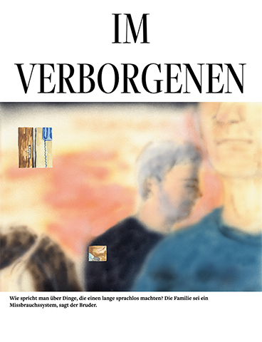 Im Verborgenen
