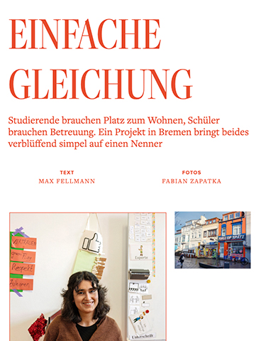 Einfache Gleichung