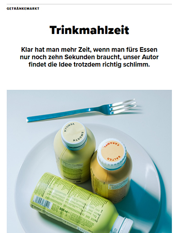 Getränkemarkt