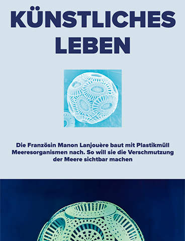 Künstliches Leben