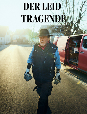 Der Leid-Tragende