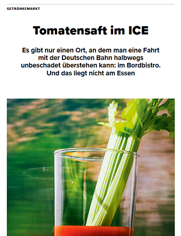 Getränkemarkt