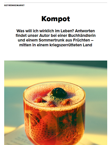 Getränkemarkt