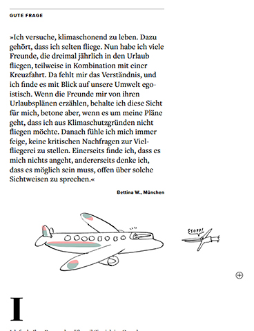 Gute Frage