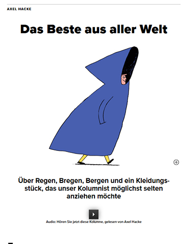 Das Beste aus aller Welt