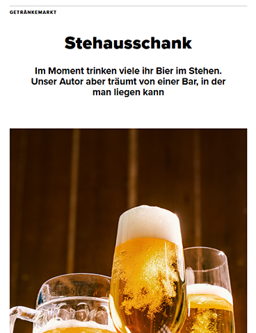 Getränkemarkt