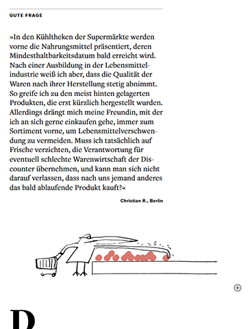 Gute Frage