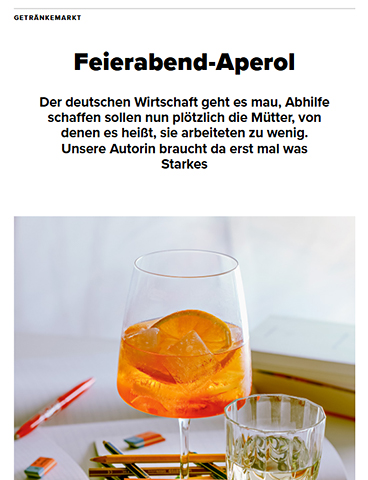 Getränkemarkt