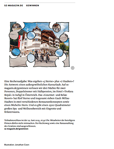 Gewinnen