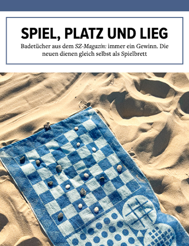 Spiel, Platz und Lieg