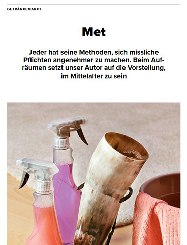 Getränkemarkt