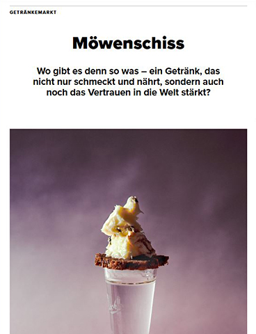 Getränkemarkt