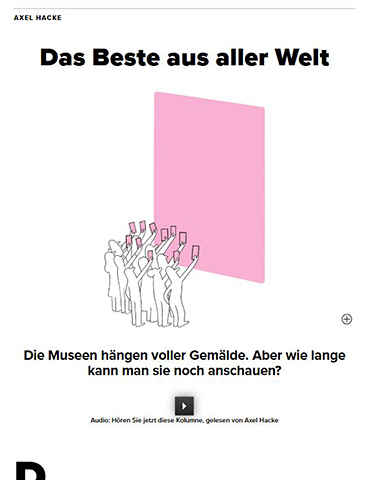 Das Beste aus aller Welt