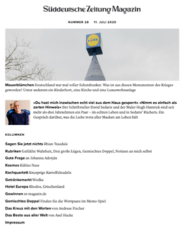 Inhalt