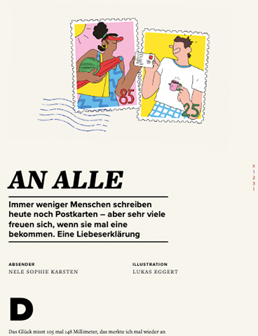 An Alle