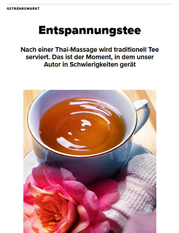 Getränkemarkt