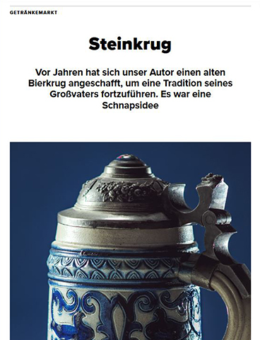 Getränkemarkt