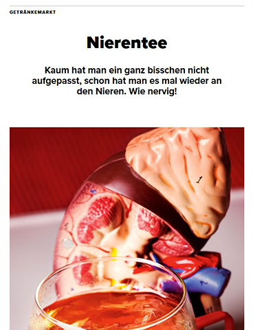 Getränkemarkt