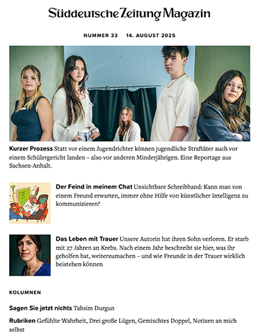 Inhalt