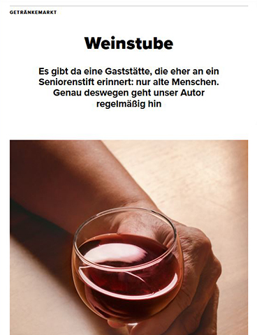 Getränkemarkt