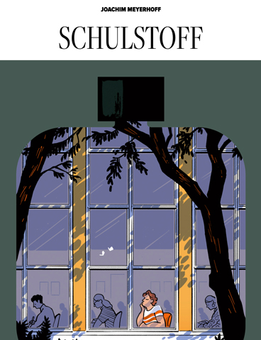 Schulstoff