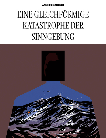 Eine gleichförmige Katastrophe der Sinngebung