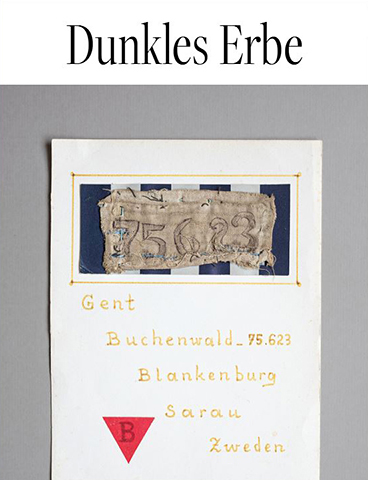 Dunkles Erbe