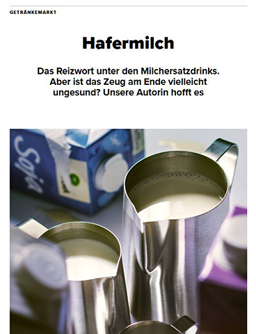 Getränkemarkt