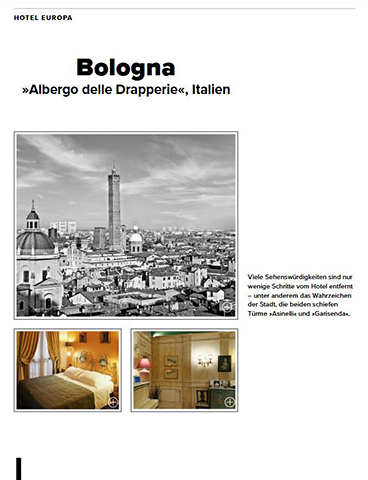 Hotel Europa