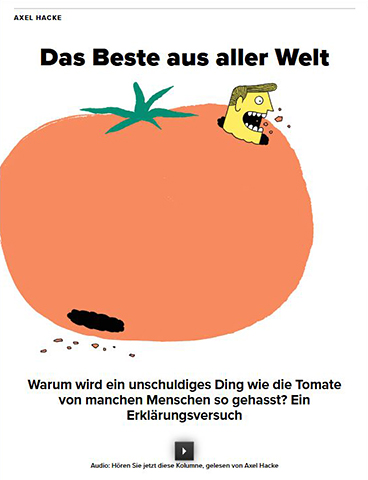 Das Beste aus aller Welt
