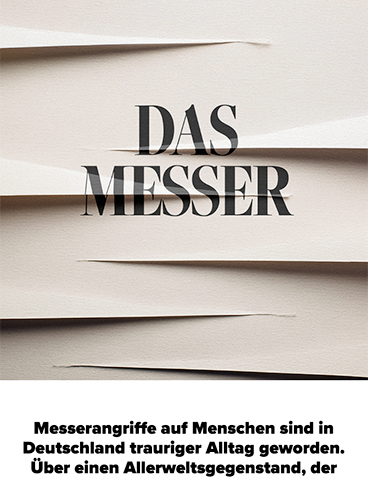 Das Messer