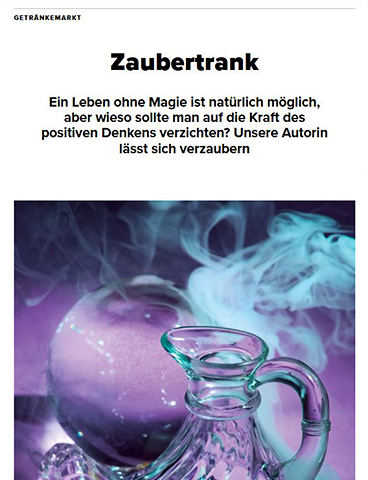Getränkemarkt