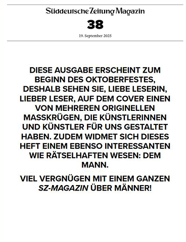 Editorial