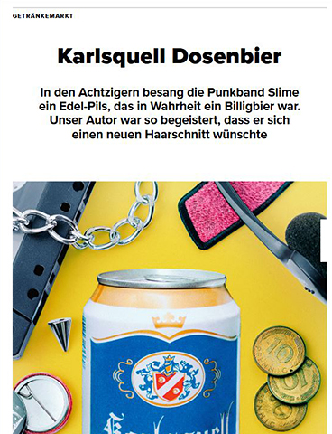 Getränkemarkt