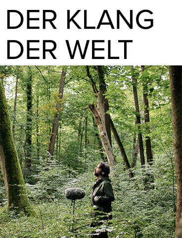 Der Klang der Welt