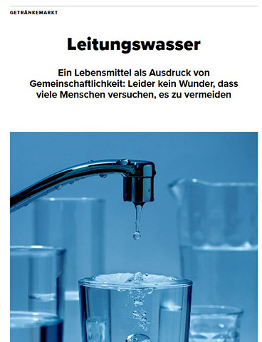 Getränkemarkt